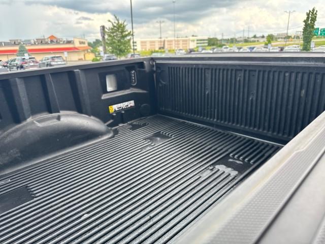 used 2022 Ford F-150 car, priced at $41,870