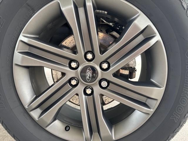 used 2022 Ford F-150 car, priced at $41,870