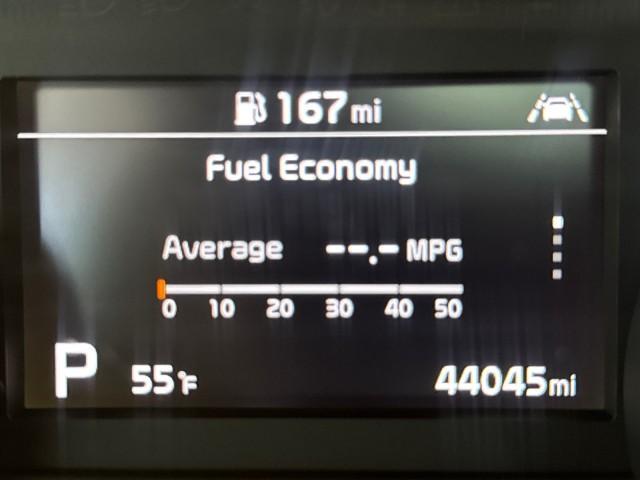 used 2022 Kia Sportage car, priced at $23,799