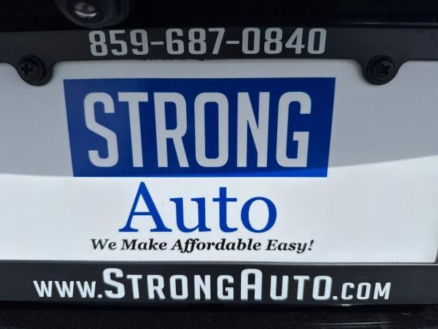 used 2022 Kia Sportage car, priced at $23,799