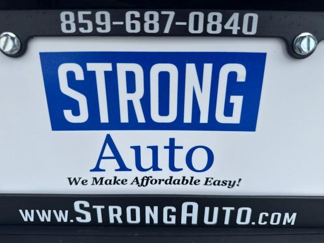 used 2022 Ram 1500 car, priced at $41,489