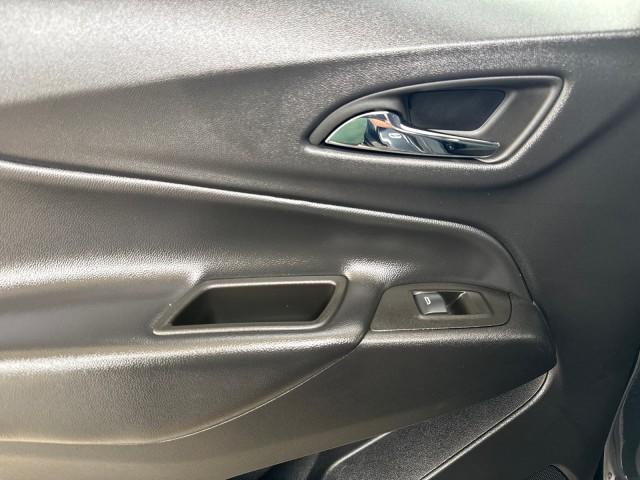 used 2023 Chevrolet Equinox car, priced at $21,788