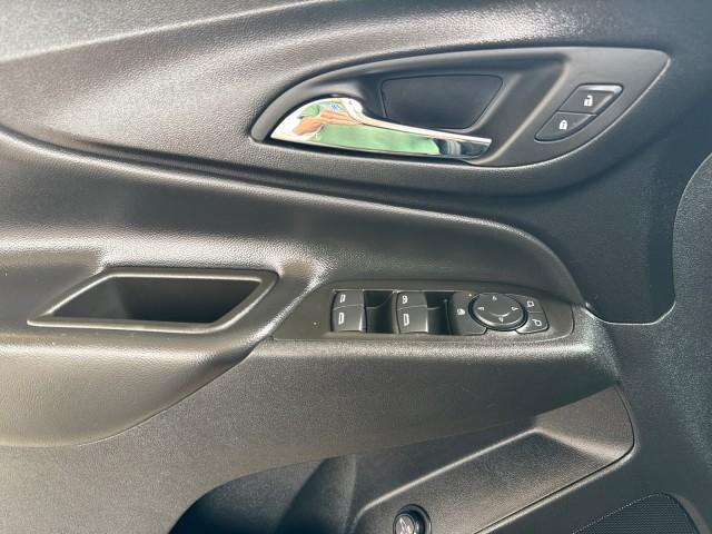 used 2023 Chevrolet Equinox car, priced at $21,788
