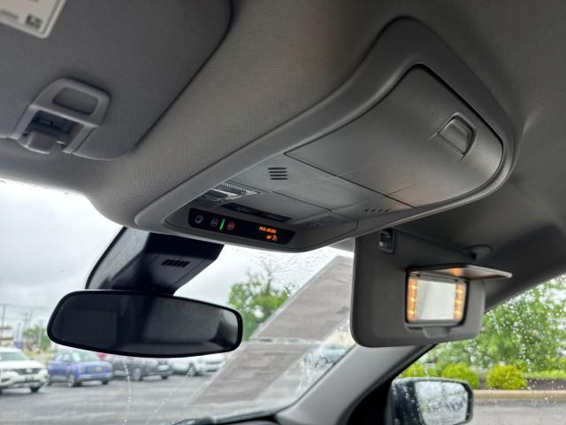 used 2023 Chevrolet Equinox car, priced at $21,788