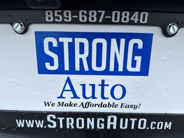 used 2023 Chevrolet Equinox car, priced at $21,788