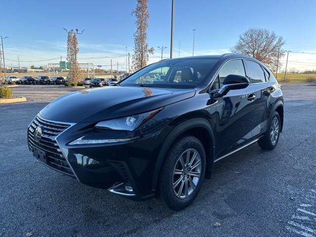 used 2021 Lexus NX 300 car, priced at $26,239