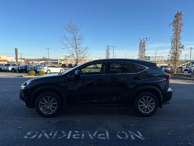 used 2021 Lexus NX 300 car, priced at $26,239