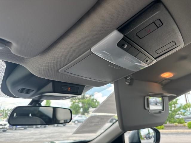 used 2024 Nissan Rogue car, priced at $23,488