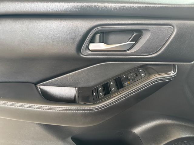 used 2024 Nissan Rogue car, priced at $23,488