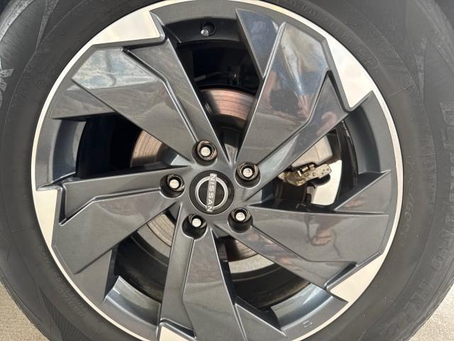 used 2024 Nissan Rogue car, priced at $23,488