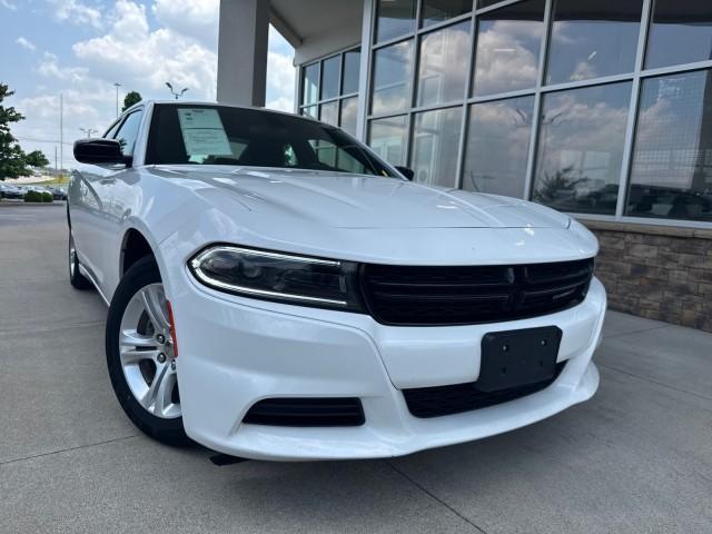 used 2023 Dodge Charger car, priced at $21,994