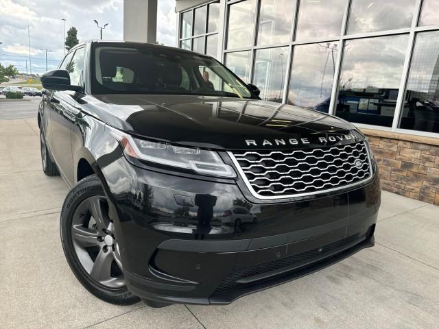 used 2021 Land Rover Range Rover Velar car, priced at $32,488