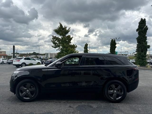 used 2021 Land Rover Range Rover Velar car, priced at $32,488