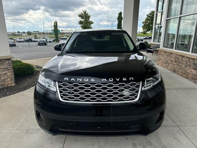 used 2021 Land Rover Range Rover Velar car, priced at $32,488