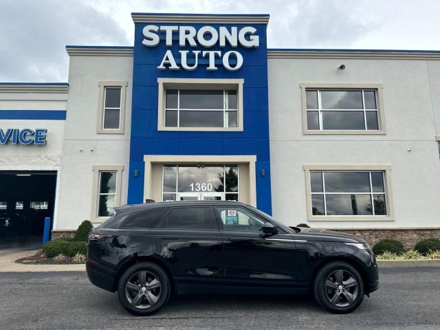 used 2021 Land Rover Range Rover Velar car, priced at $32,488