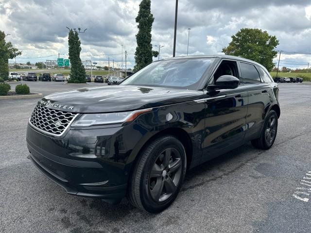 used 2021 Land Rover Range Rover Velar car, priced at $32,488