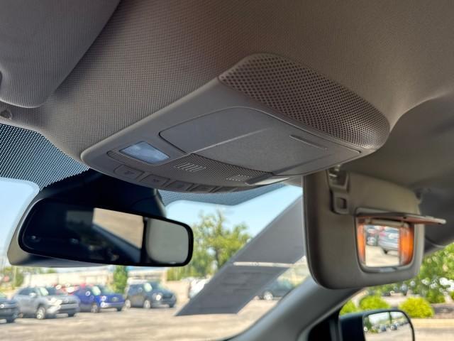 used 2021 Ford Edge car, priced at $17,988