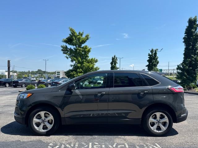 used 2021 Ford Edge car, priced at $17,988