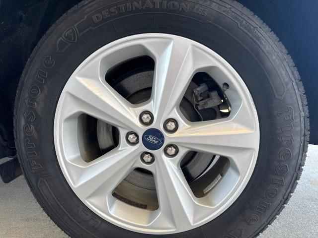 used 2021 Ford Edge car, priced at $17,988