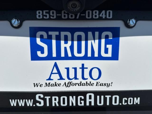 used 2021 Ford Edge car, priced at $17,988