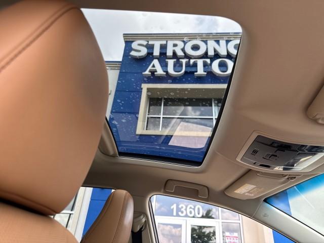 used 2016 Lexus NX 200t car