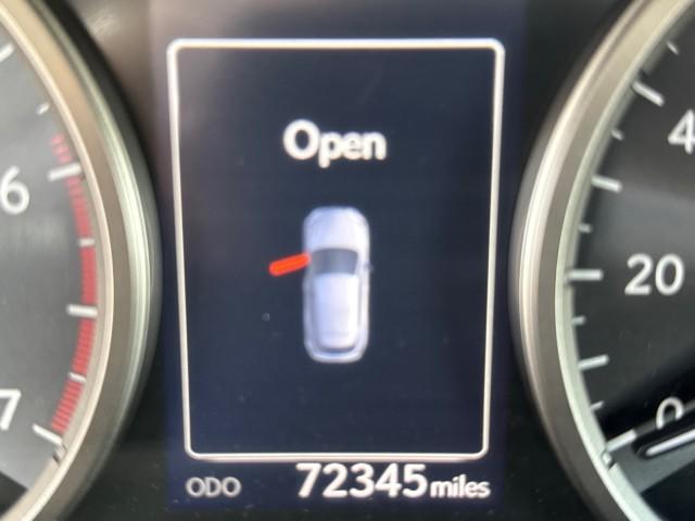 used 2016 Lexus NX 200t car