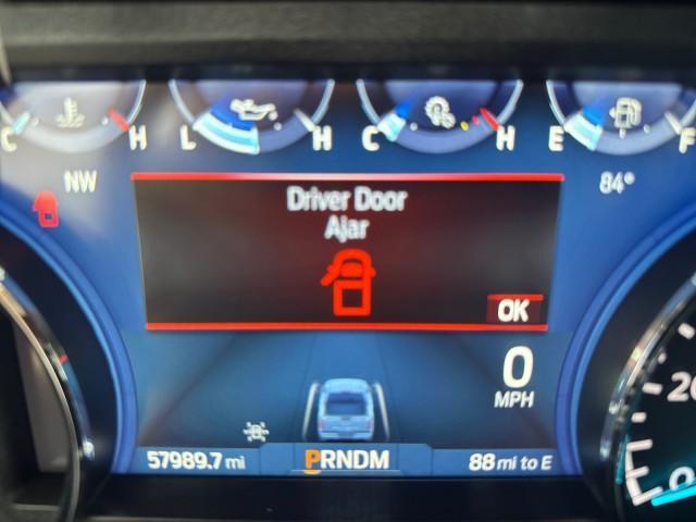 used 2022 Ford F-150 car, priced at $34,848