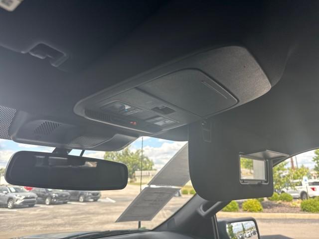 used 2022 Ford F-150 car, priced at $34,848