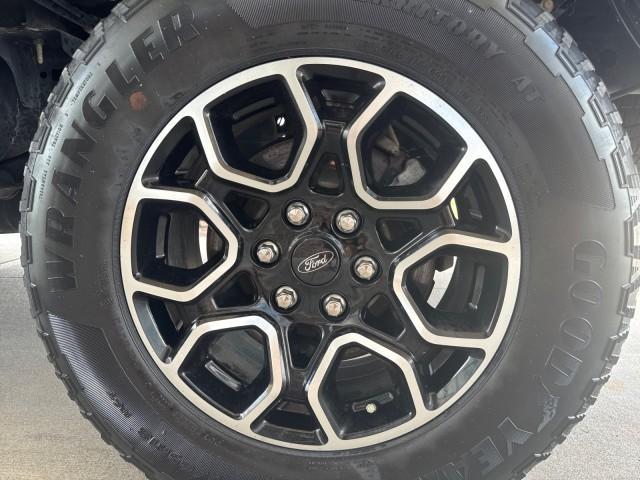 used 2022 Ford F-150 car, priced at $34,848