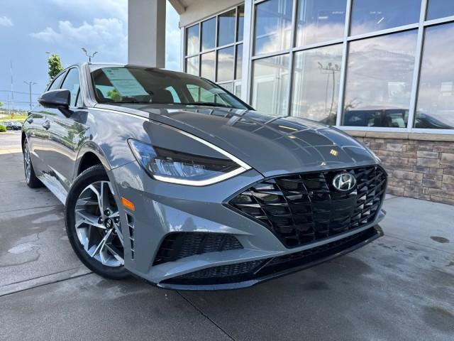 used 2022 Hyundai Sonata car, priced at $17,988