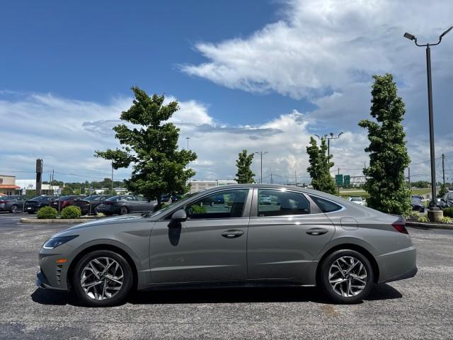 used 2022 Hyundai Sonata car, priced at $17,988