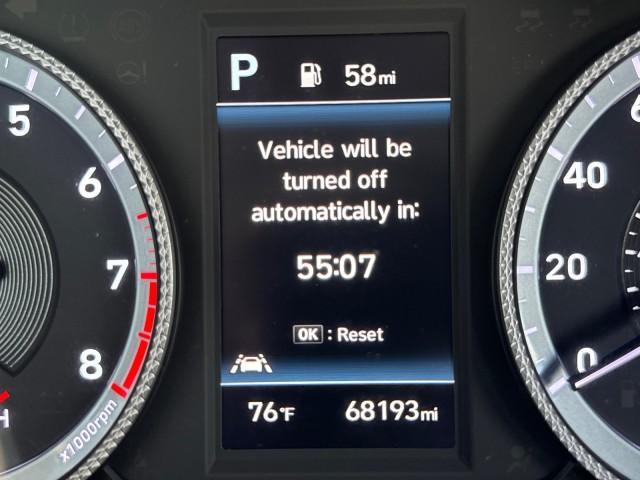 used 2022 Hyundai Sonata car, priced at $17,988