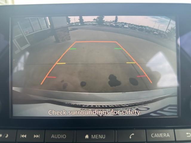 used 2024 Nissan Altima car, priced at $19,748