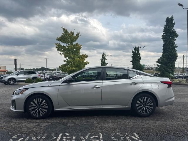 used 2024 Nissan Altima car, priced at $19,748