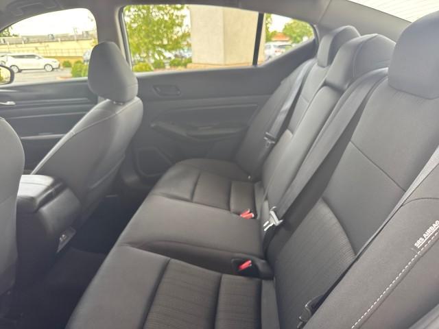 used 2024 Nissan Altima car, priced at $19,748