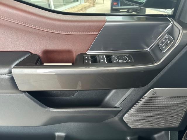 used 2021 Ford F-150 car, priced at $39,488