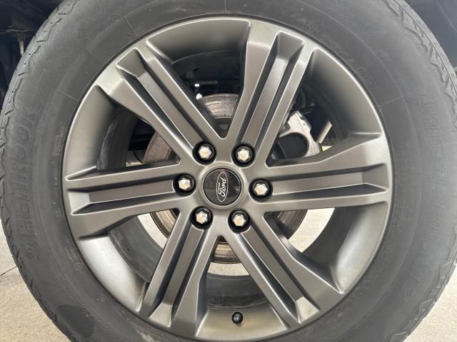used 2021 Ford F-150 car, priced at $39,488