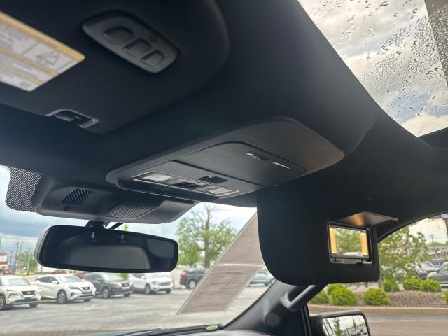 used 2021 Ford F-150 car, priced at $39,488