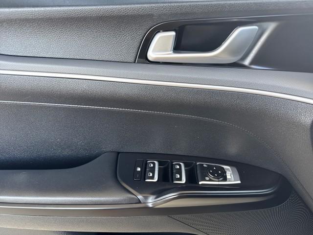 used 2023 Kia K5 car, priced at $24,589