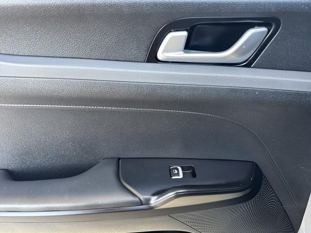 used 2023 Kia K5 car, priced at $24,589