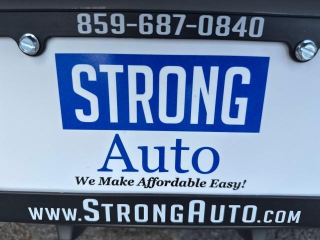 used 2023 Kia K5 car, priced at $24,589