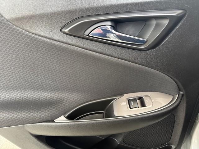 used 2017 Chevrolet Malibu car, priced at $10,588