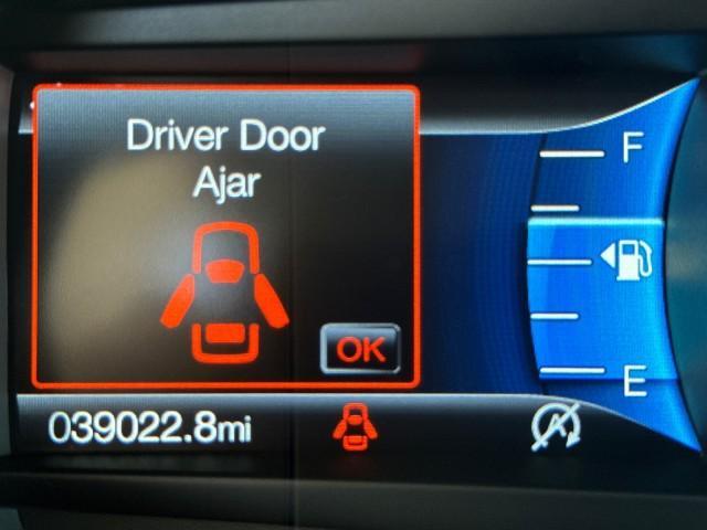 used 2022 Ford Edge car, priced at $23,299