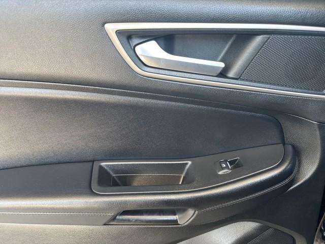 used 2022 Ford Edge car, priced at $23,299