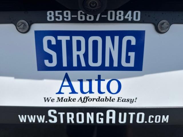 used 2022 Ford Edge car, priced at $23,299