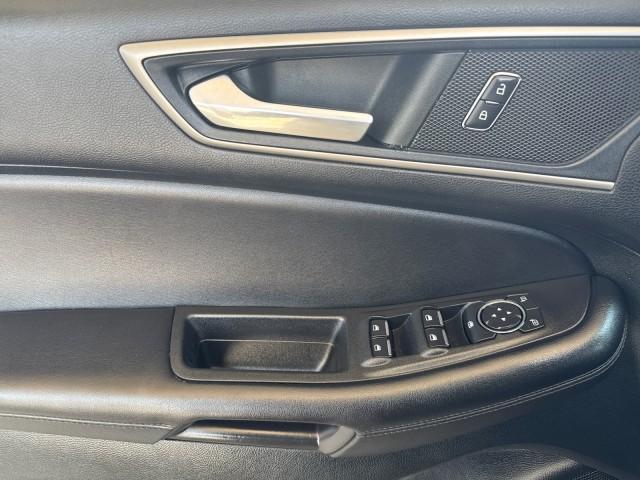 used 2022 Ford Edge car, priced at $23,299