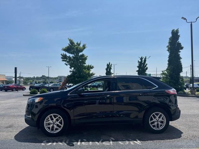 used 2022 Ford Edge car, priced at $23,299