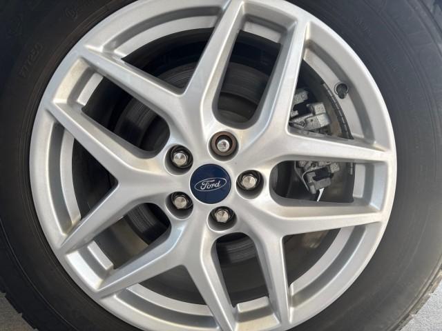used 2022 Ford Edge car, priced at $23,299