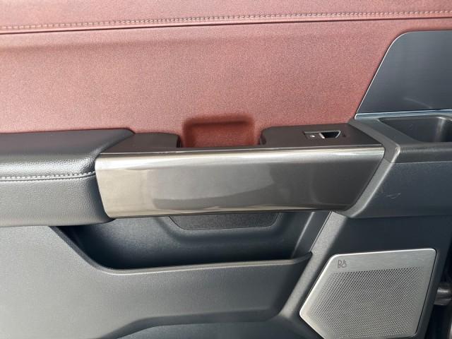 used 2022 Ford F-150 car, priced at $38,499