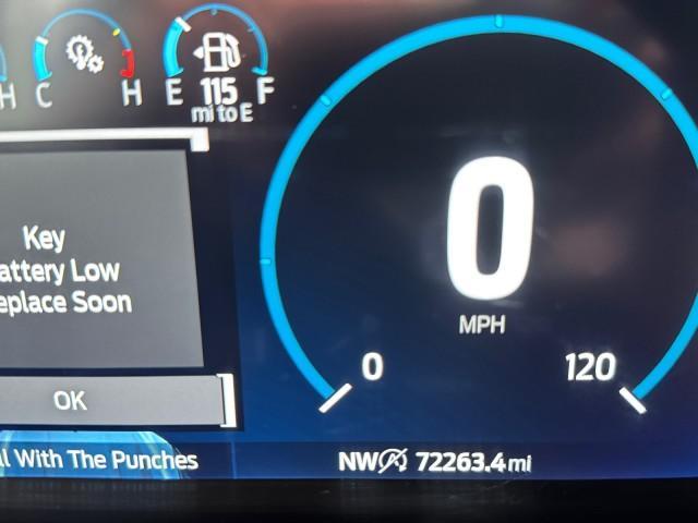 used 2022 Ford F-150 car, priced at $38,499
